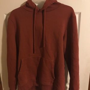 FOREVER 21 hoodie